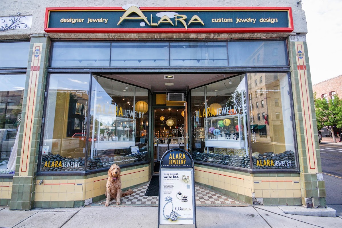 Alara Jewelry Jewelry Repair in Bozeman, MT photo
