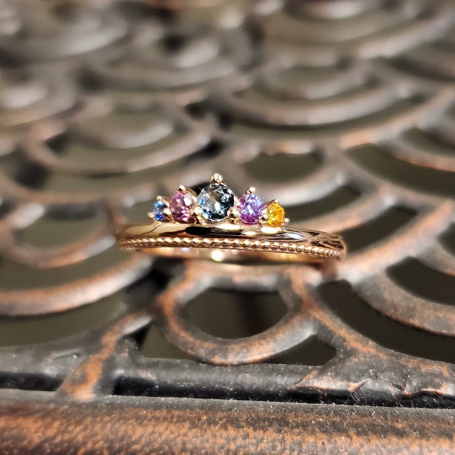 Big Sky Brilliance Jewelry Repair in Helena, MT photo