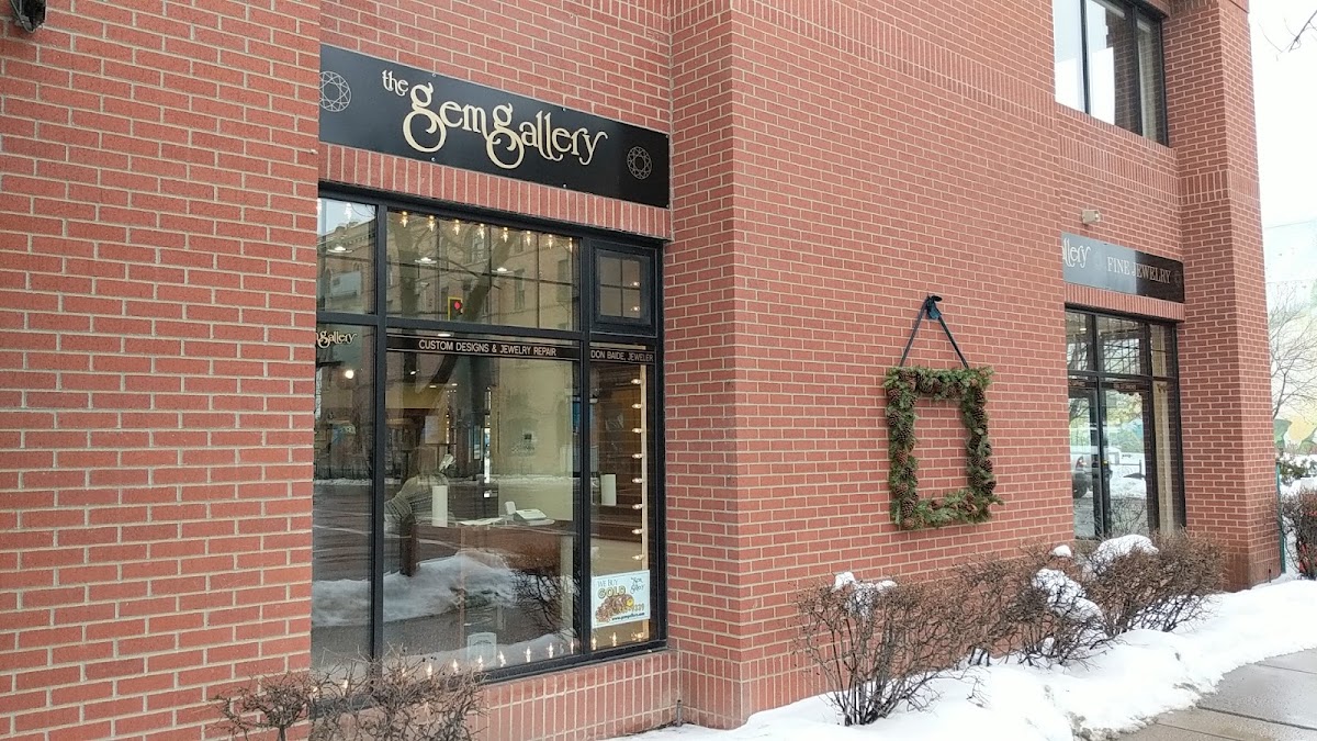 Gem Gallery Jewelry Repair in Bozeman, MT photo