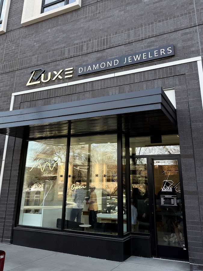 Luxe Diamond Jewelers Jewelry Repair in Bozeman, MT photo