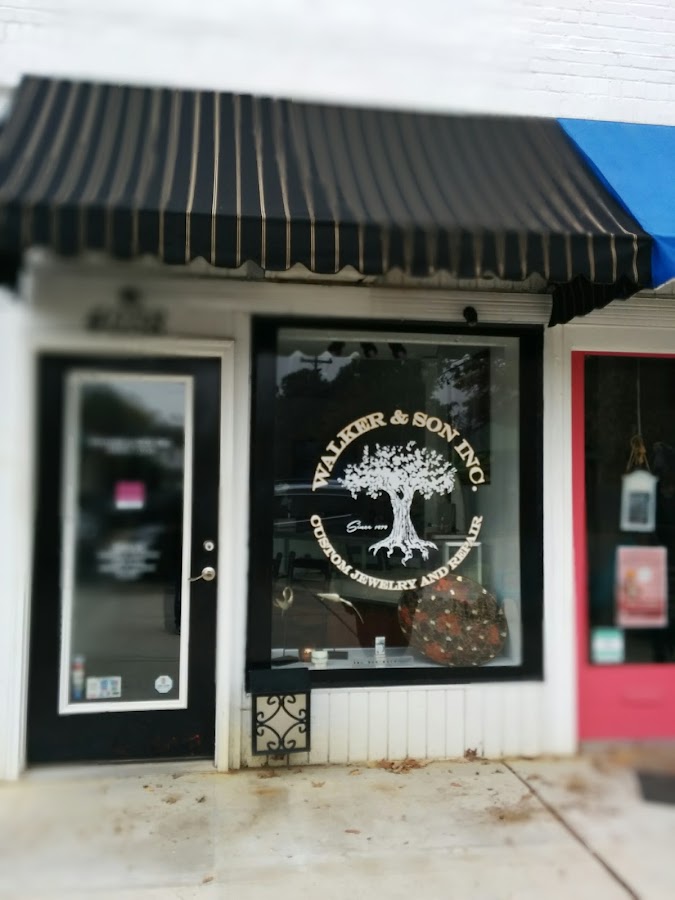 Walker and Son Inc Jewelry Repair in Richmond, VA photo