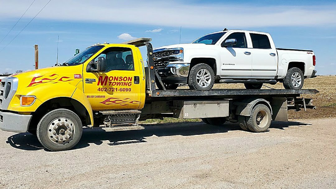 Monson Mobile Lock and Key Auto Repair in Fremont, NE photo