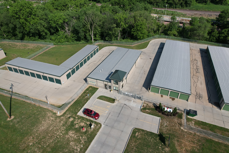 LockBox Storage Blair Locksmith in Blair, NE photo