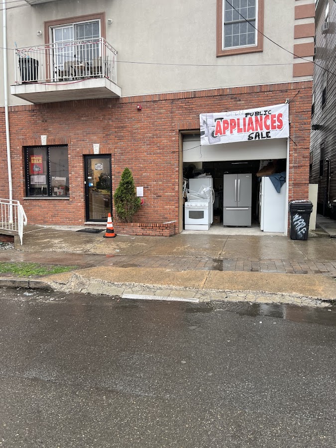 Nice Guys Appliance Outlet Plumber in Elizabeth, NJ photo