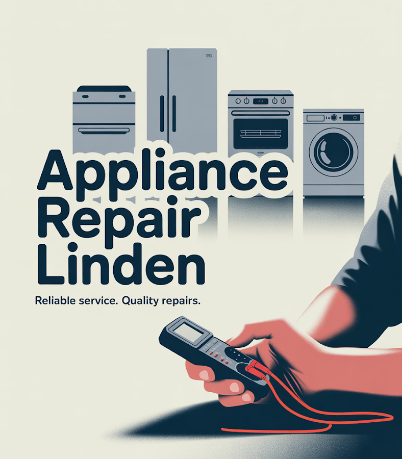 Appliance Repair Linden Appliance Repair in Linden, NJ photo