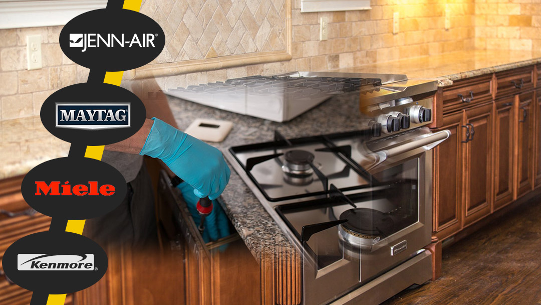 Union Appliance Repair Service local service