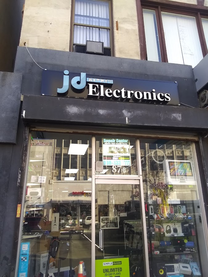 JD Electronics Mobile Phone Repair in Elizabeth, NJ photo
