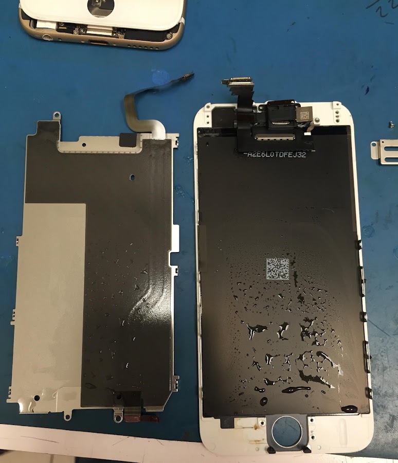 BadApple Repairs Mobile Phone Repair in Mount Vernon, WA photo