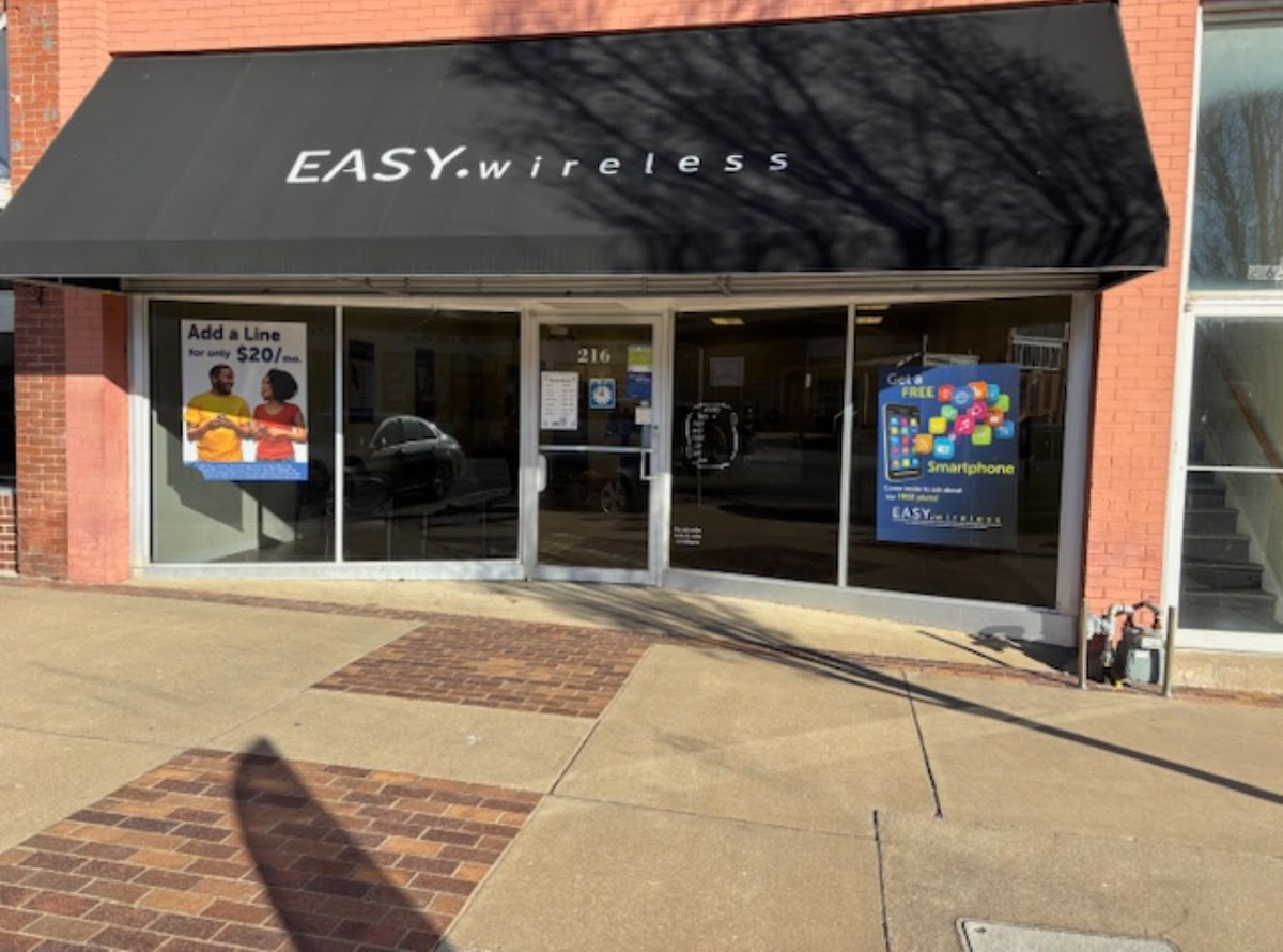 Easy Wireless Bartlesville, OK Mobile Phone Repair in Bartlesville, OK photo