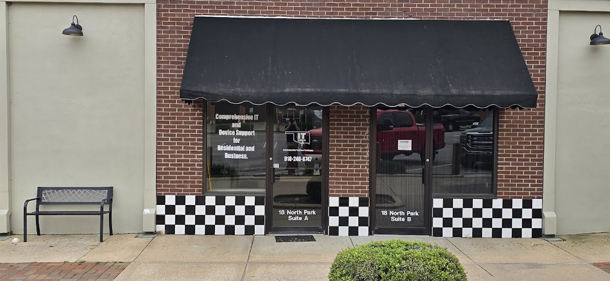 IT Medics of Oklahoma Mobile Phone Repair in Sapulpa, OK photo