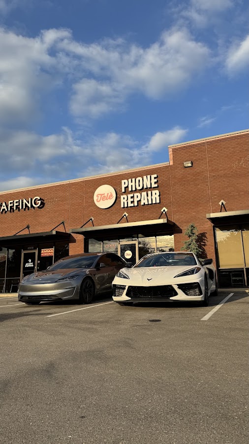 Telè Phone Repair Mobile Phone Repair in Tulsa, OK photo