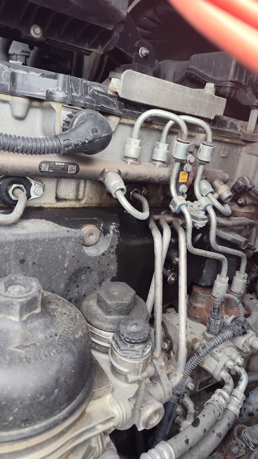 Redline Mobile Mechanic Repair Auto Repair in Medford, OR photo