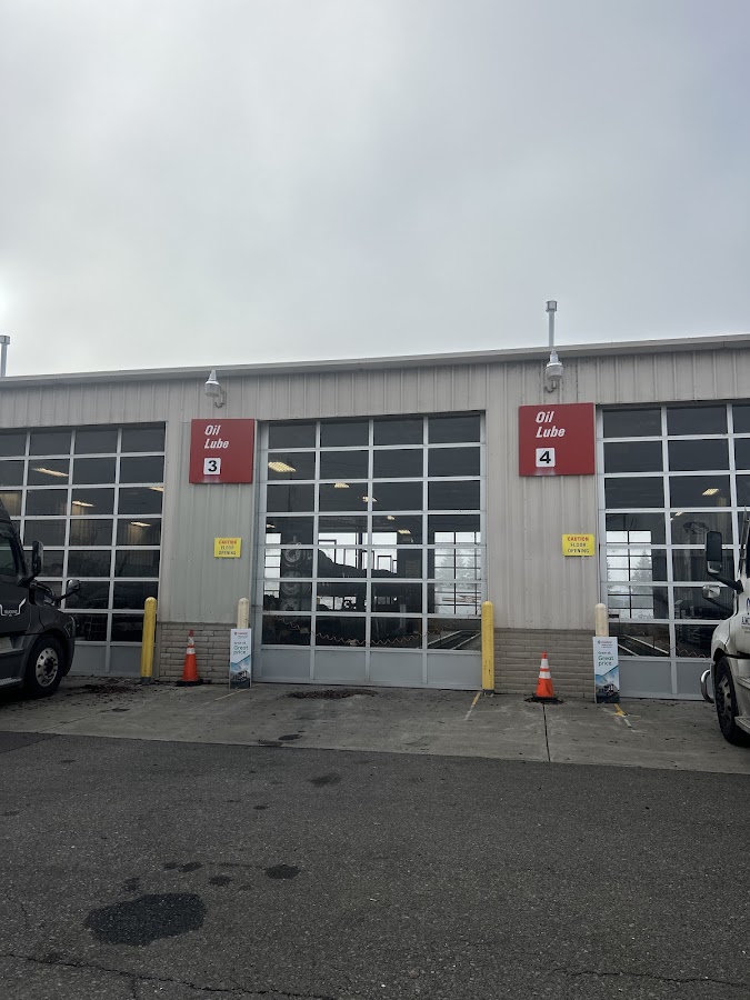 TA Tire Services Auto Repair in Phoenix, OR photo