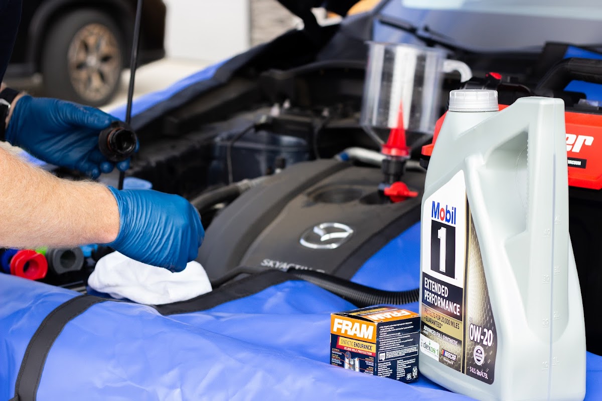 Curbside Auto Auto Repair in Medford, OR photo