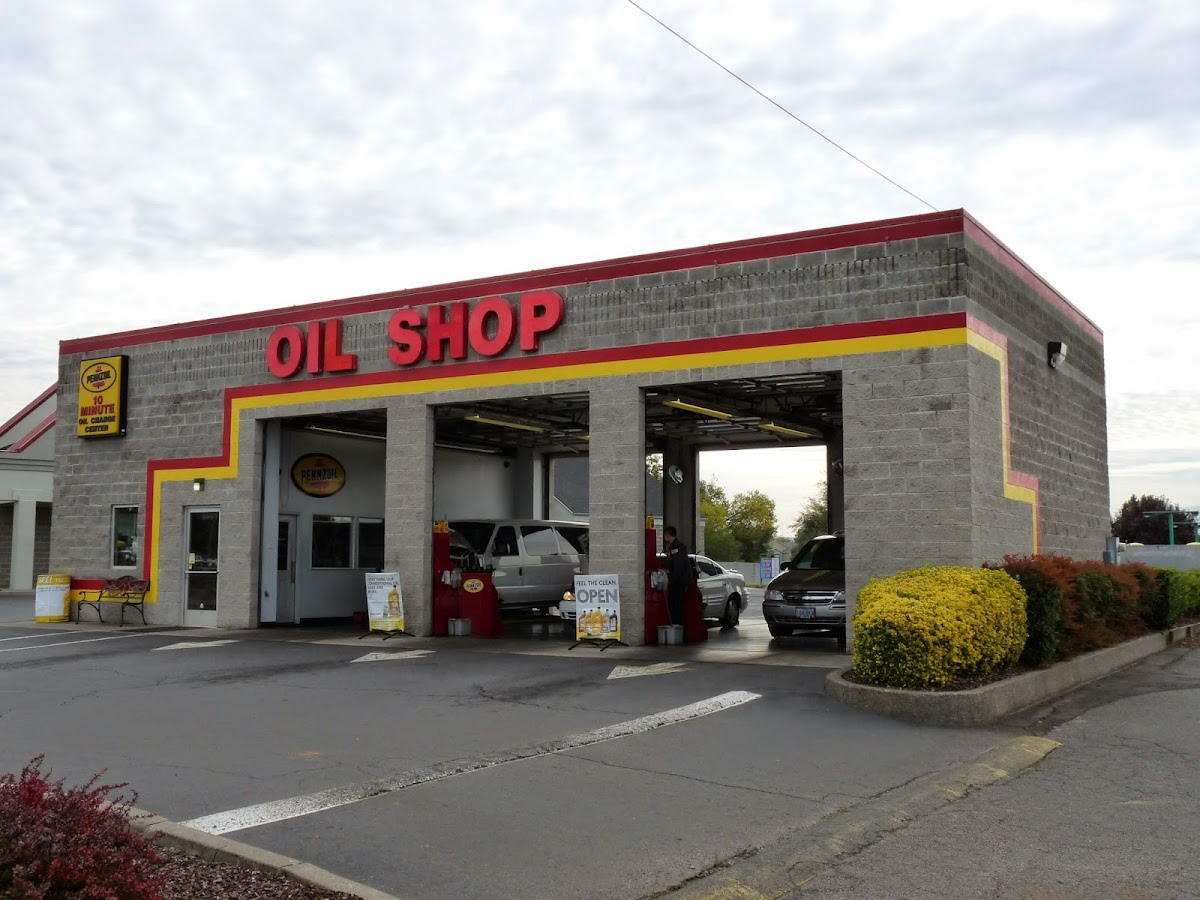 Pennzoil 10 Minute Oil Change Auto Repair in Medford, OR photo