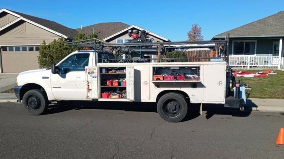 Steves Mobile and Auto Repair Auto Repair in Medford, OR photo