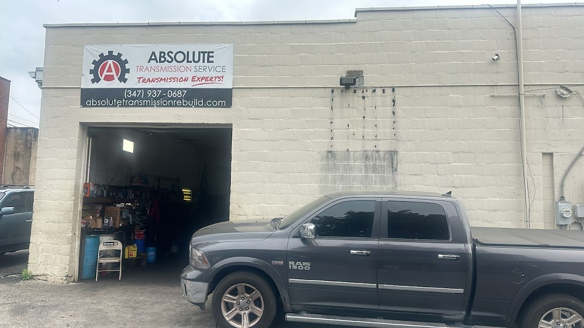 Absolute Transmission Service Auto Repair in Allentown, PA photo