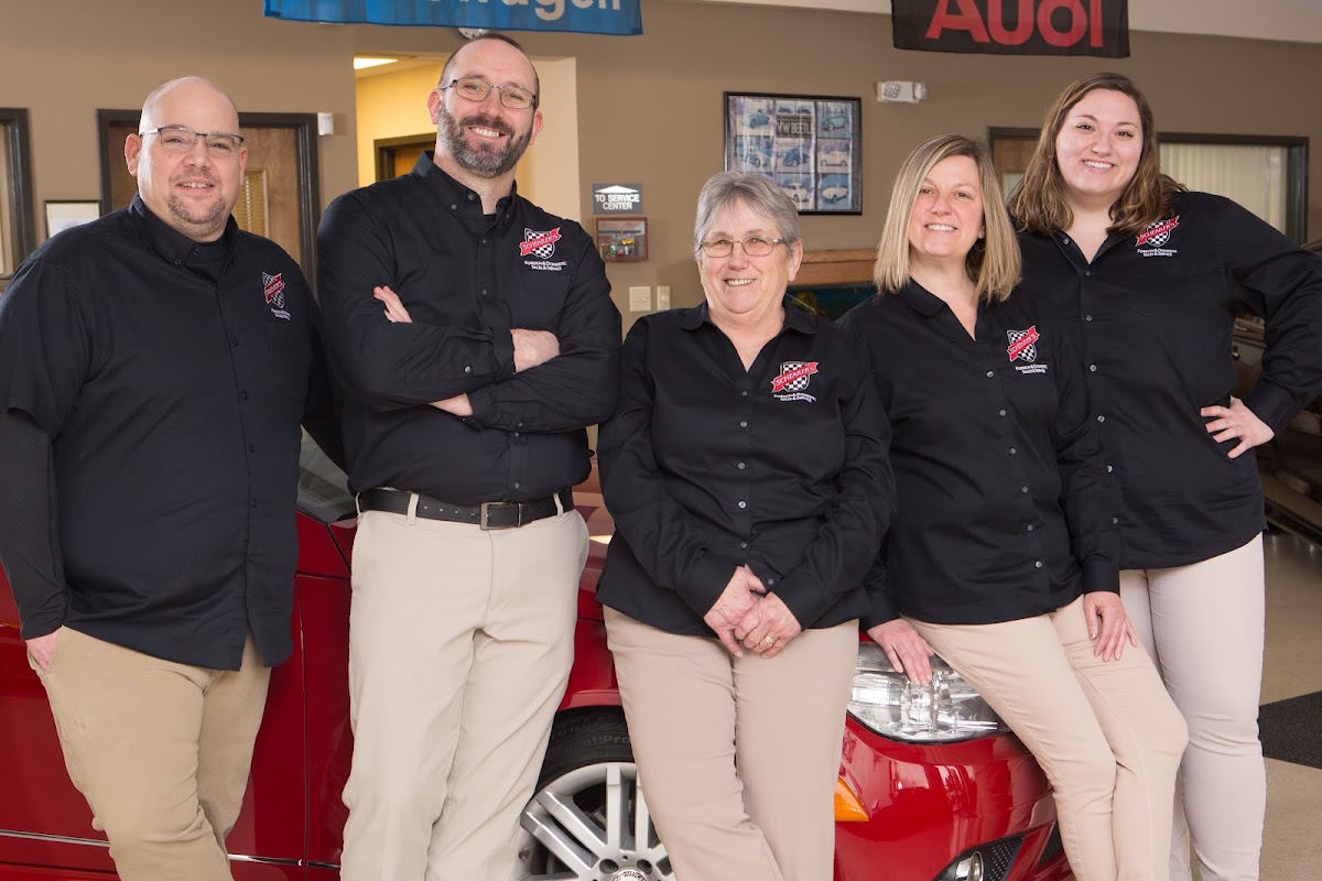 Schearer's Sales & Service Auto Repair in Allentown, PA photo