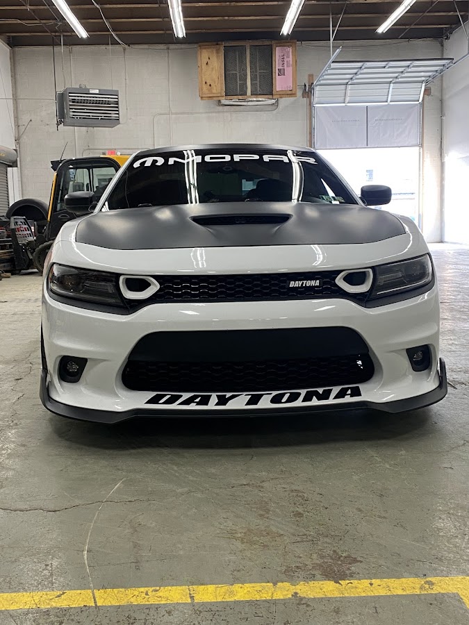 Heritage Motorworkz Auto Repair in Allentown, PA photo