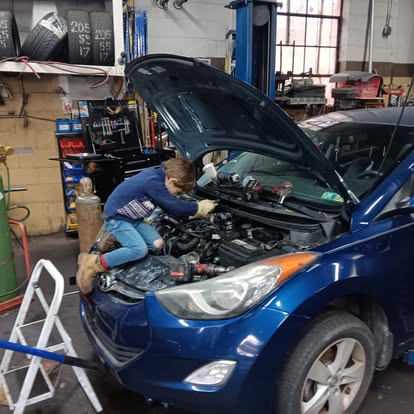 K & S Auto Tech LLC Auto Repair in Allentown, PA photo