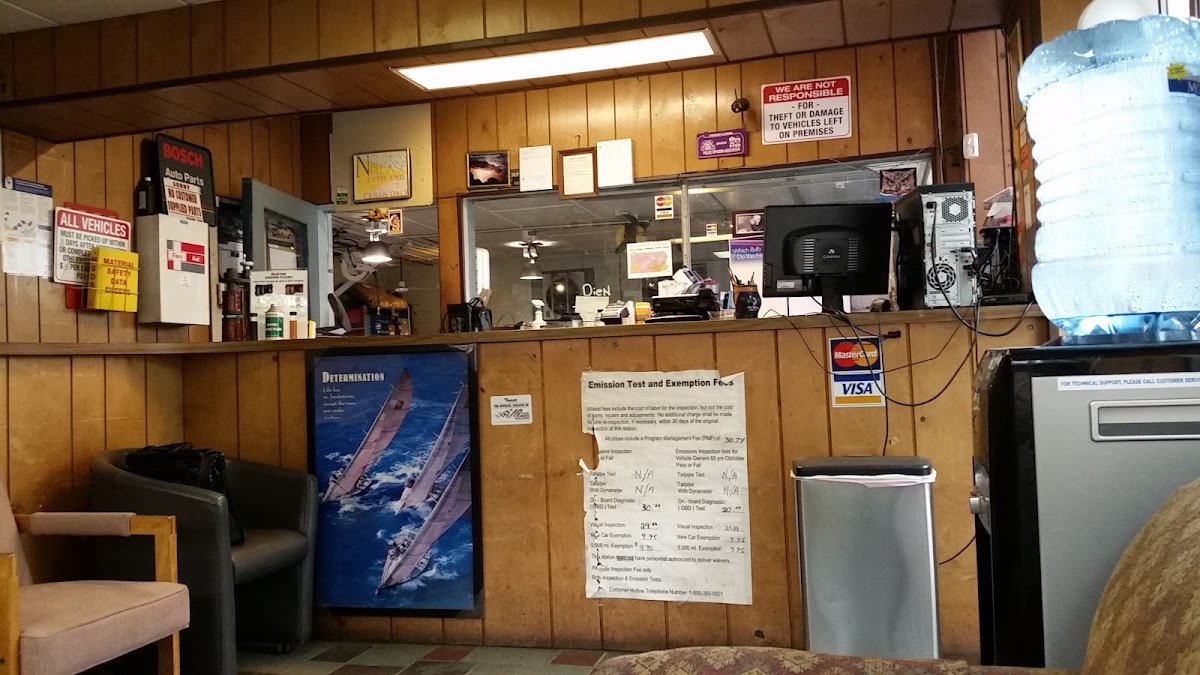 Lee's Auto Service JC Auto Repair in Allentown, PA photo