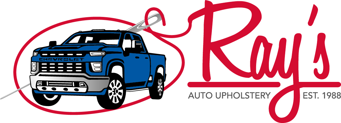 Ray's Auto Upholstery Auto Repair in Anderson, SC photo
