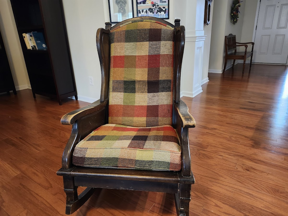 SIEGEL RESTORATIONS: Greenville Furniture Restoration and Refinishing Furniture Repair in Simpsonville, SC photo