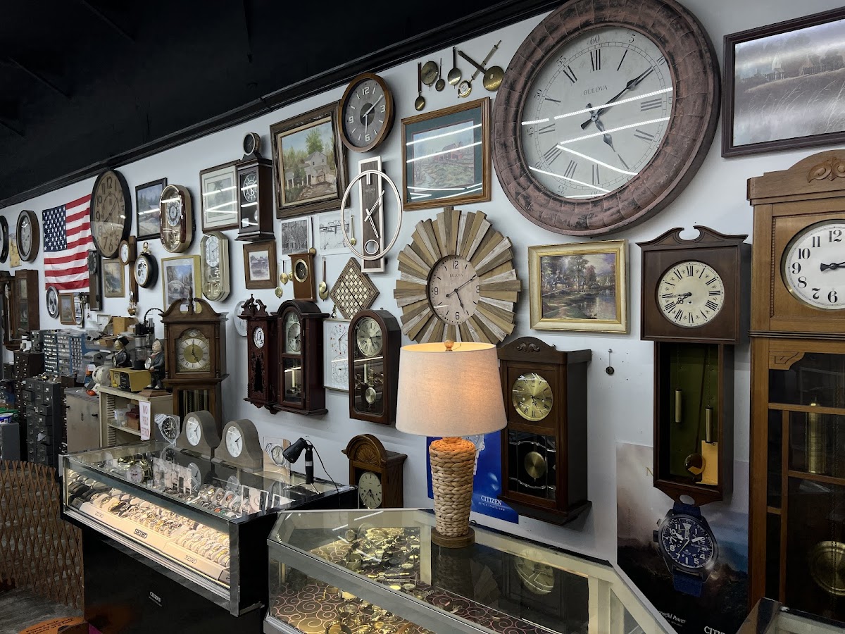 Sam's Watch Repair Auto Repair in Chattanooga, TN photo
