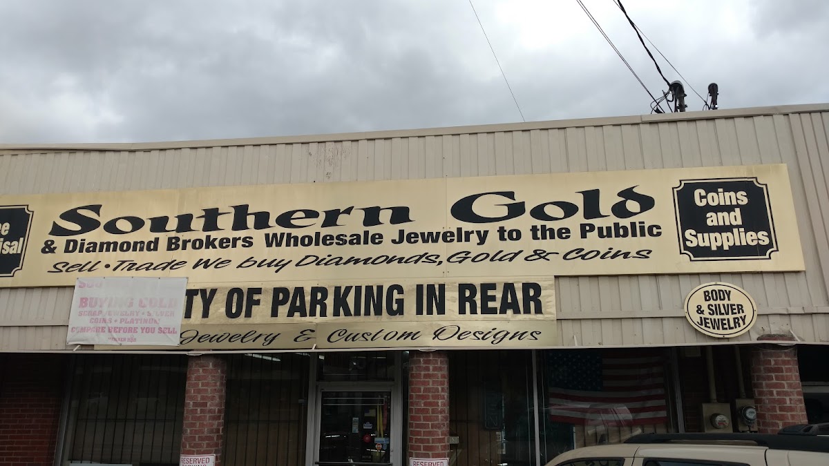 Southern Gold Jewelry Repair in Chattanooga, TN photo