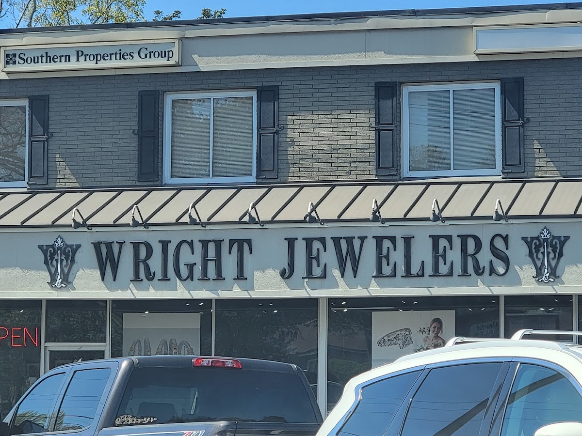 Wright Jewelers Jewelry Repair in Chattanooga, TN photo