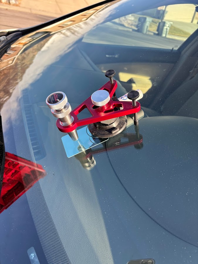 ChipFix Mobile Rock Chip Repair Auto Repair in Pleasant Grove, UT photo