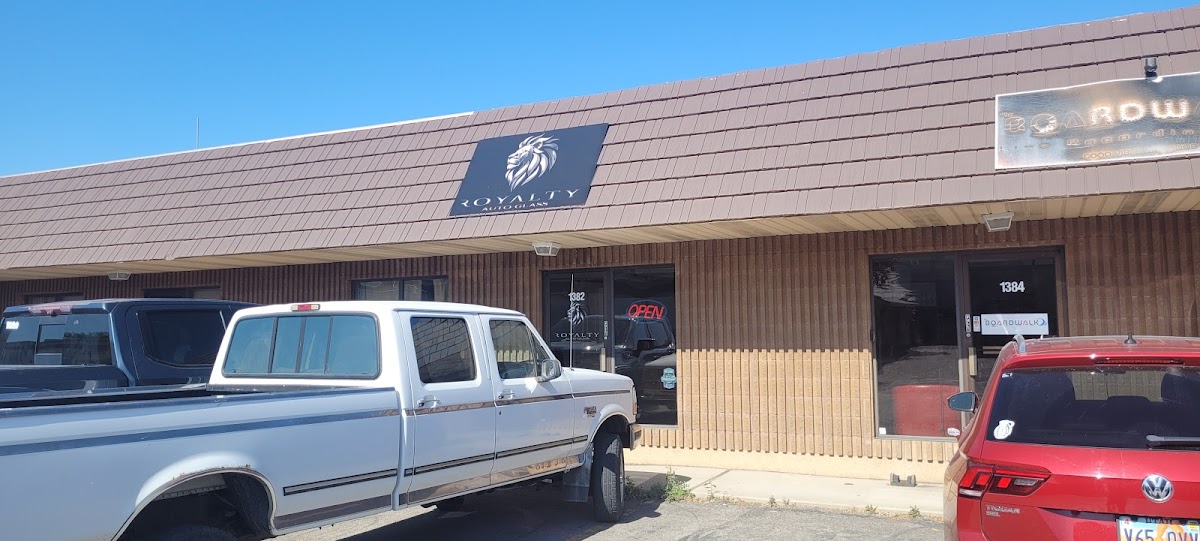 Royalty Auto Glass Auto Repair in Orem, UT photo