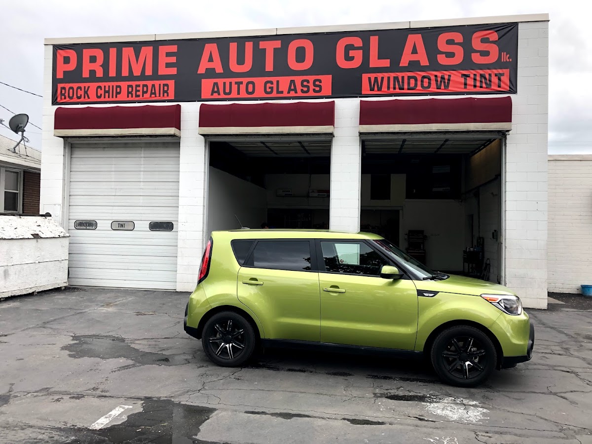 Prime Auto Glass Provo Auto Repair in Provo, UT photo