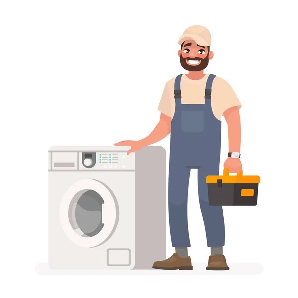 Capital appliance repair local service