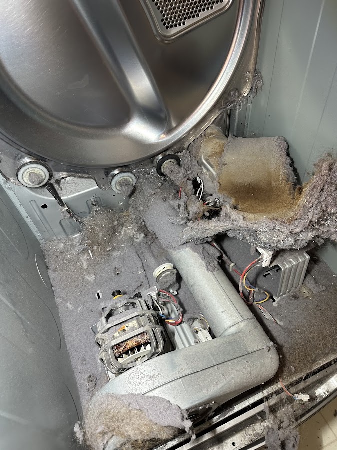 Appliance Masters LLC local service
