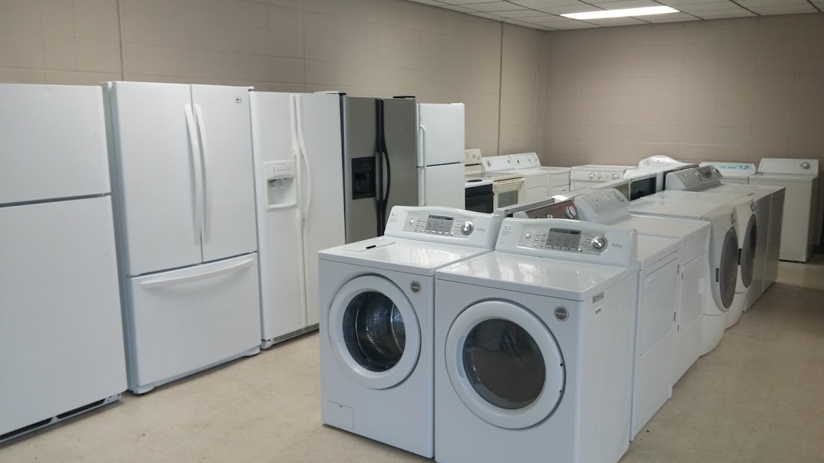 Kelbachs Appliance Repair Plumber in Appleton, WI photo