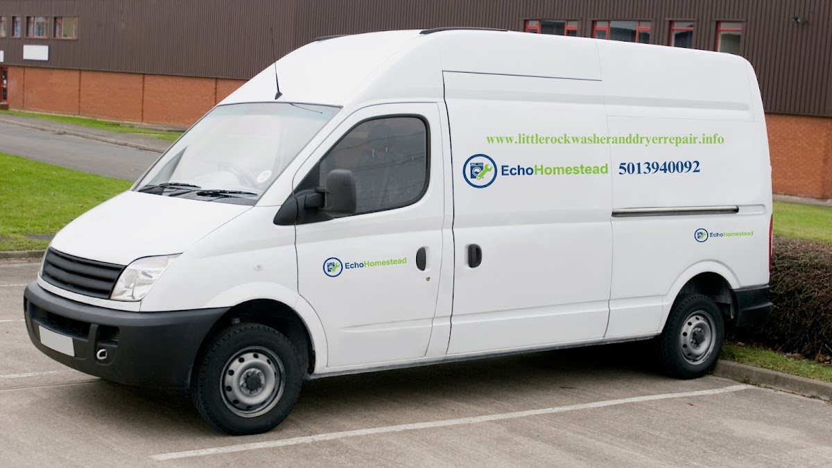 EchoHomestead local service