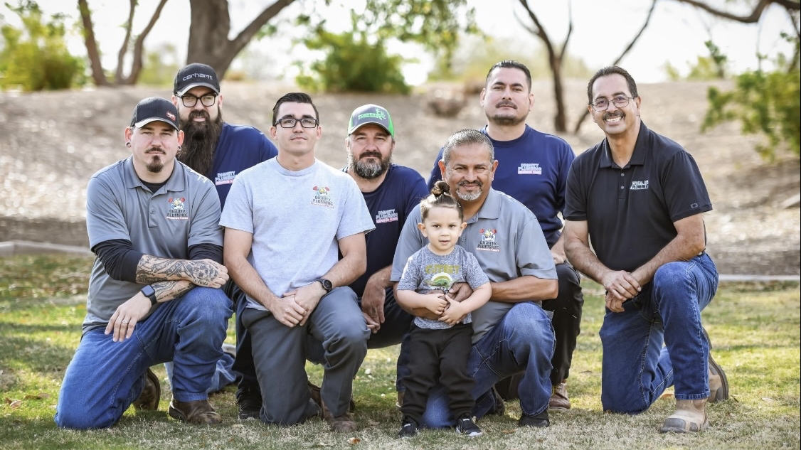 Dignity Plumbers Service & Water Softeners Plumber in Youngtown, AZ photo