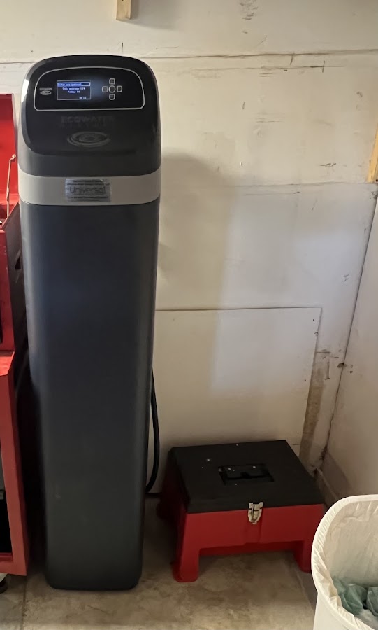 Universal Water Systems Colorado Plumber in Colorado Springs, CO photo