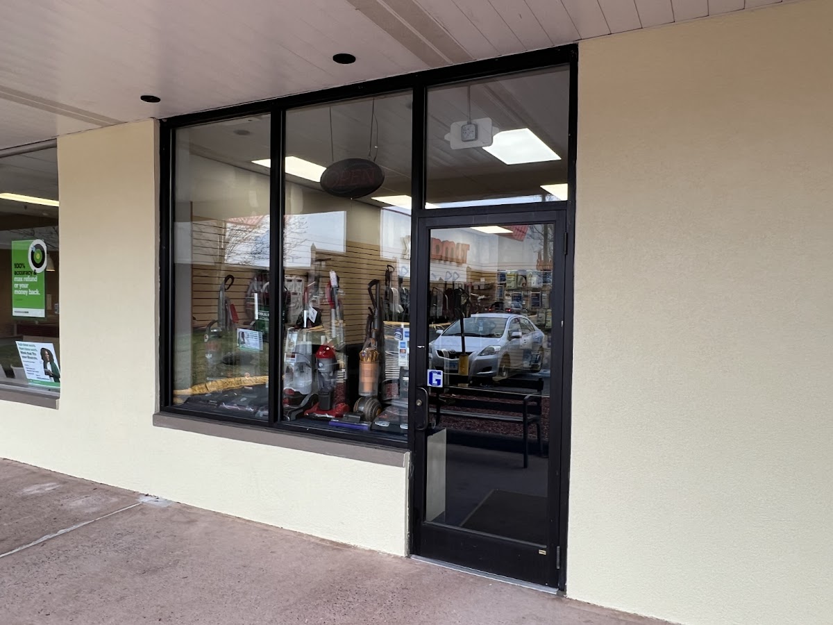 Glastonbury Vacuums and More Appliance Repair in East Hartford, CT photo