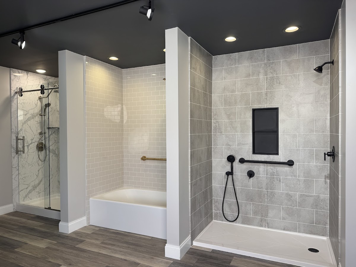 Woodland Bath Company Contractor in Athens, GA photo