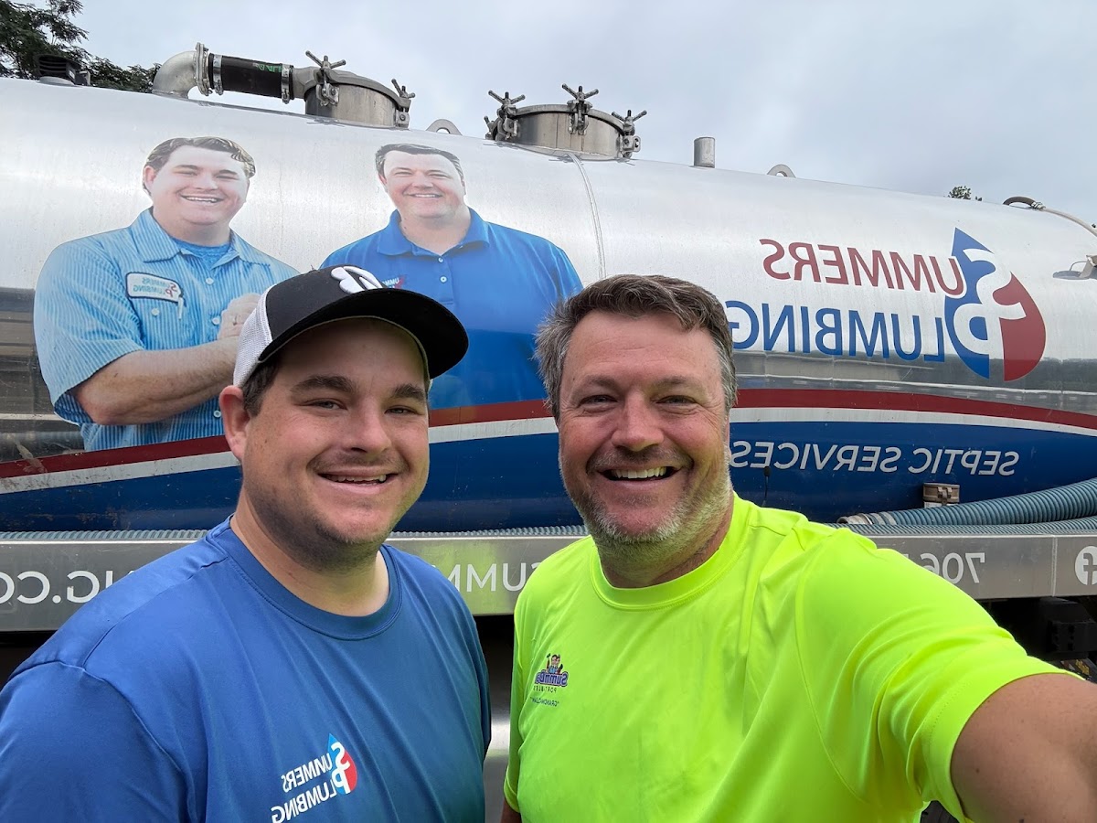 Summers Plumbing