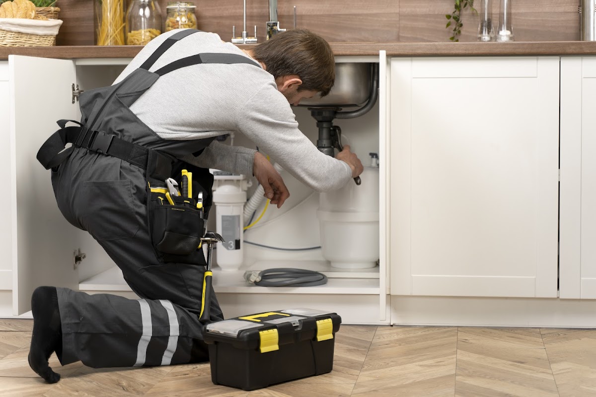 Empire Plumbing, Inc. - Plumber In Athens, GA Plumber in Athens, GA photo