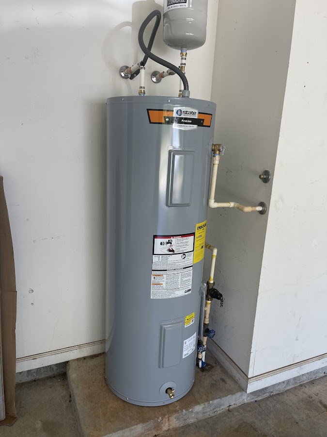 T & S Plumbing Services Plumber in Winder, GA photo