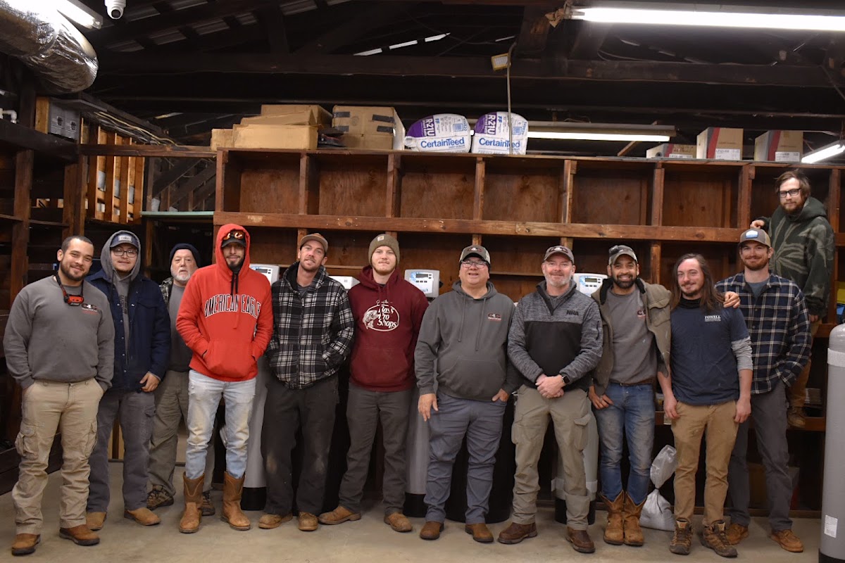 C&C Plumbing & Well Services Plumber in Athens, GA photo