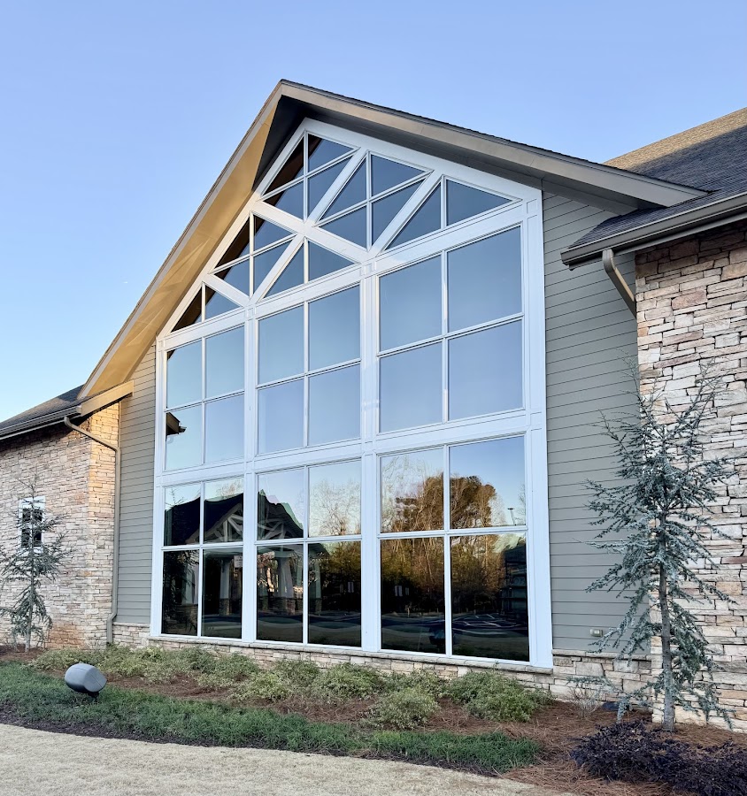 Glass Doctor of Athens Auto Repair in Athens, GA photo