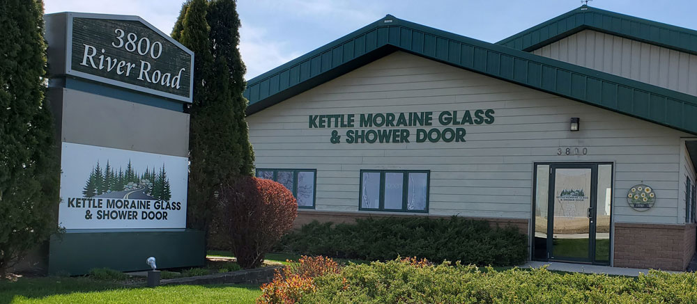 Kettle Moraine Glass & Shower Door Plumber in West Bend, WI photo