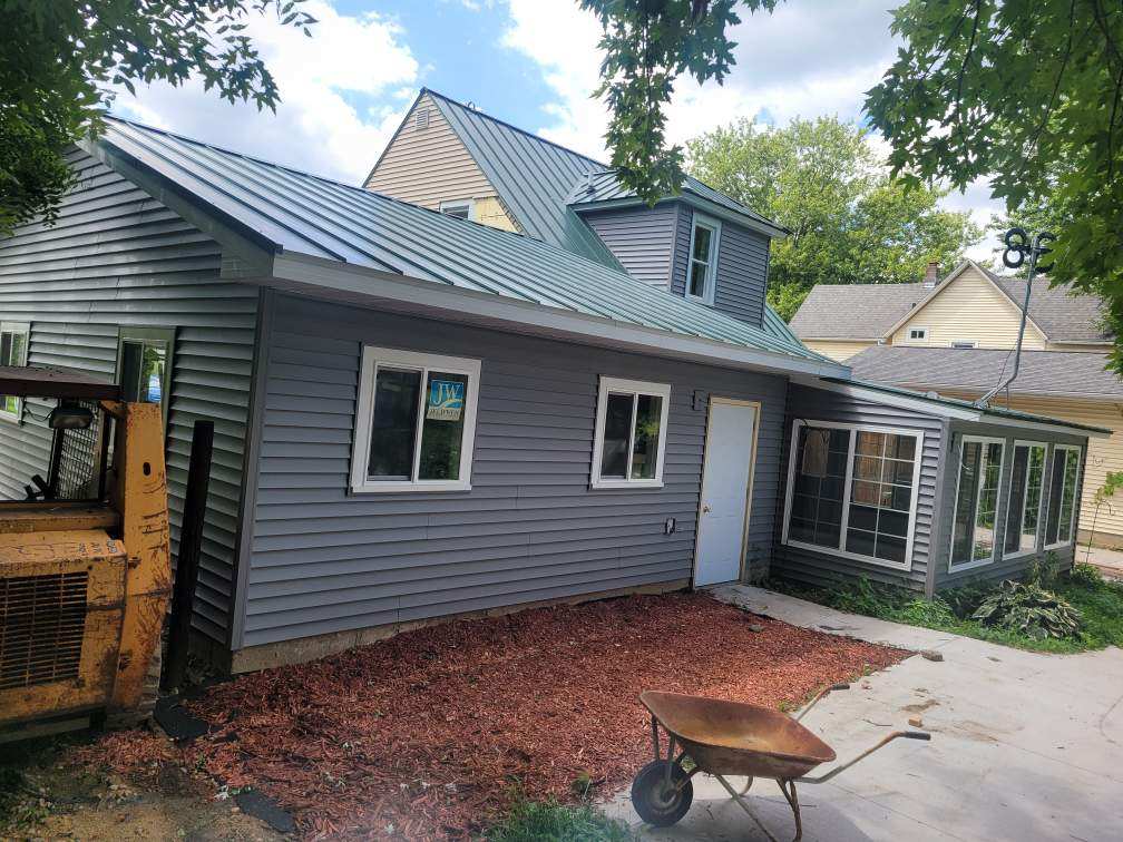 Kyle Construction LLC