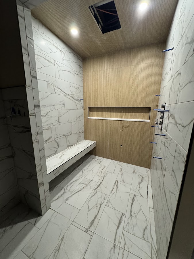 CW Flooring