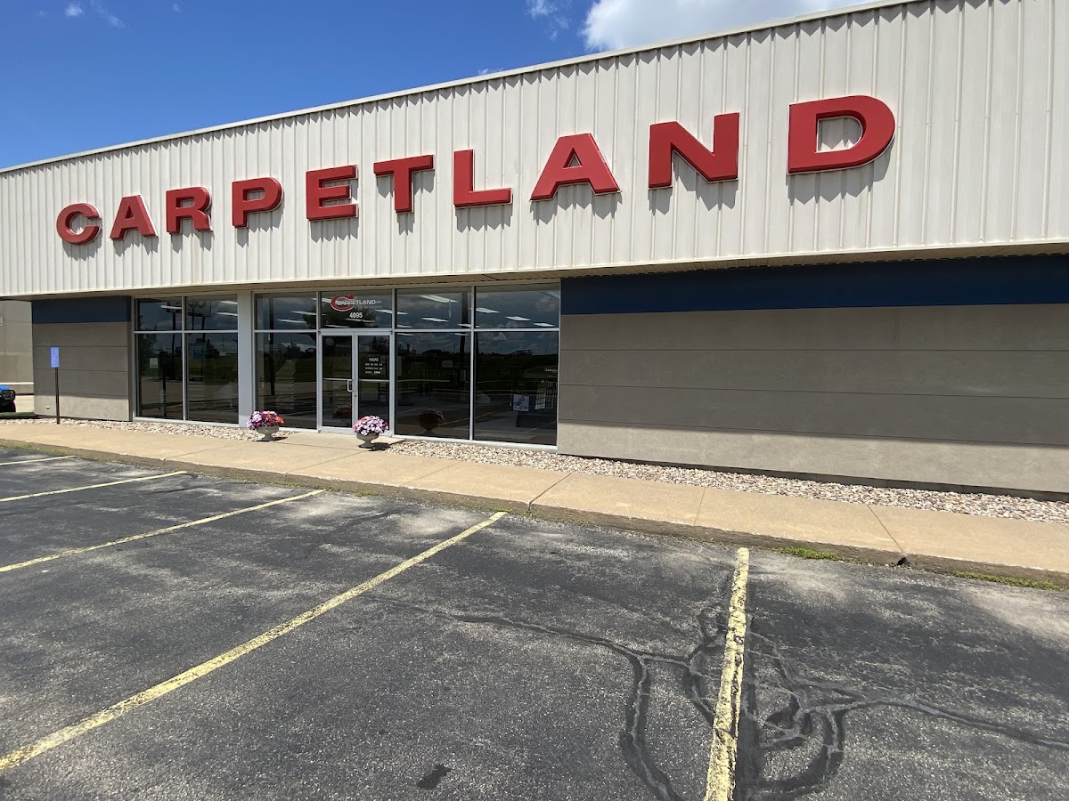 Carpetland USA Dubuque Furniture Repair in Dubuque, IA photo